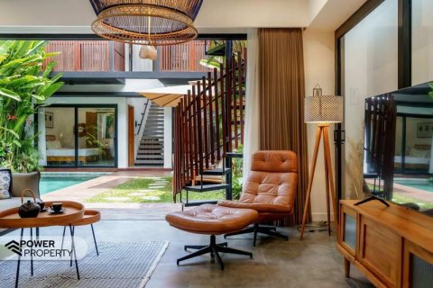 4 bedrooms Villa in Canggu, Badung, Bali (15837) 12