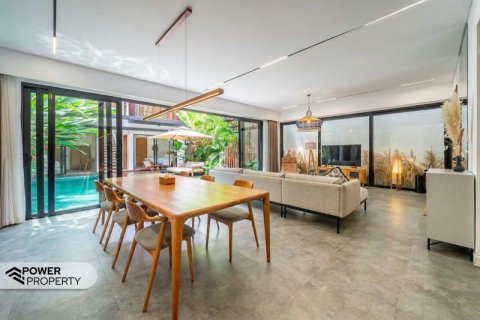 4 bedrooms Villa in Canggu, Badung, Bali (15837) 15