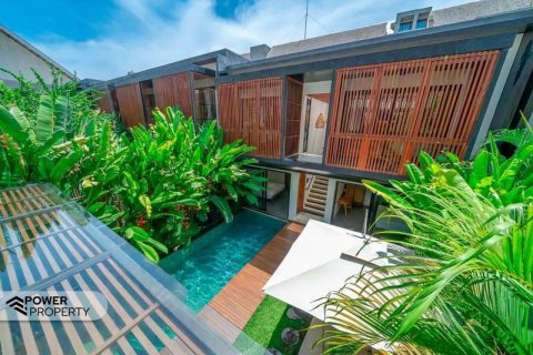 4 bedrooms Villa in Canggu, Badung, Bali (15837) 11