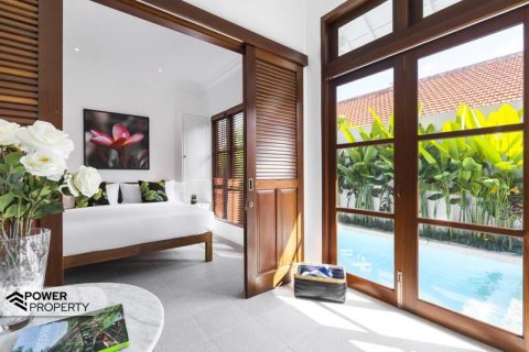 1 bedroom Villa in Seminyak, Badung, Bali (15838)