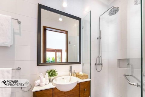1 bedroom Villa in Seminyak, Badung, Bali (15838) 15