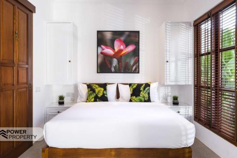 1 bedroom Villa in Seminyak, Badung, Bali (15838) 5