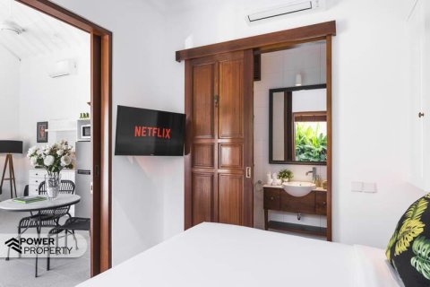 1 bedroom Villa in Seminyak, Badung, Bali (15838) 2