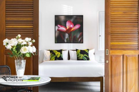 1 bedroom Villa in Seminyak, Badung, Bali (15838) 6