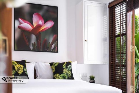 1 bedroom Villa in Seminyak, Badung, Bali (15838) 4