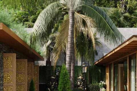3 bedrooms Villa in South Kuta, Badung, Bali (14241) 7