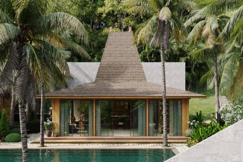 3 bedrooms Villa in South Kuta, Badung, Bali (14241) 4