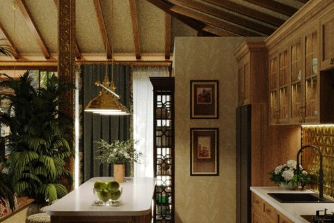 3 bedrooms Villa in South Kuta, Badung, Bali (14241) 12