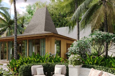 3 bedrooms Villa in South Kuta, Badung, Bali (14241) 6