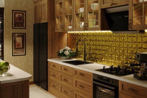 3 bedrooms Villa in South Kuta, Badung, Bali (14241) 10