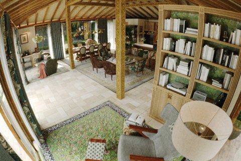 3 bedrooms Villa in South Kuta, Badung, Bali (14241) 11