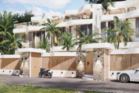 2 bedrooms Villa in Pecatu, Badung, Bali (14239)