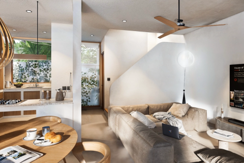 2 bedrooms Villa in Pecatu, Badung, Bali (14239) 2