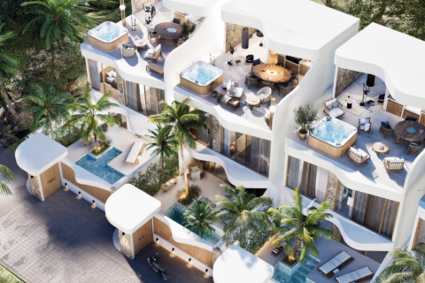 2 bedrooms Villa in Pecatu, Badung, Bali (14239) 7
