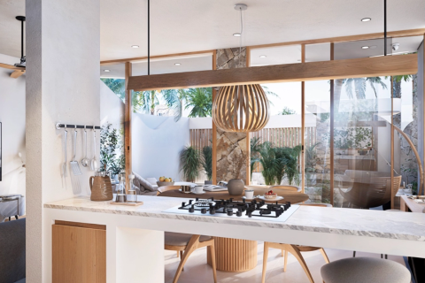 2 bedrooms Villa in Pecatu, Badung, Bali (14239) 6