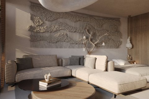 1 bedroom Apartment in Mengwi, Badung, Bali (14235) 3