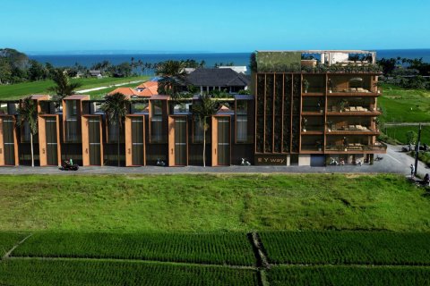 1 bedroom Apartment in Mengwi, Badung, Bali (14235)