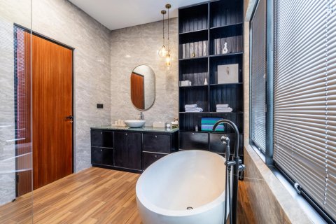 4 bedrooms Villa in Canggu, Badung, Bali (14236) 7