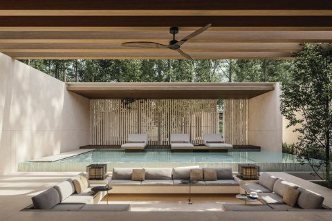 1 bedroom Apartment in Mengwi, Badung, Bali (14238) 5
