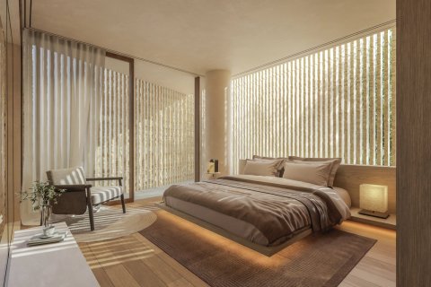1 bedroom Apartment in Mengwi, Badung, Bali (14238) 3