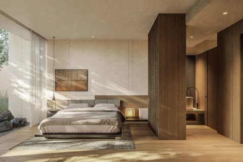 1 bedroom Apartment in Mengwi, Badung, Bali (14238) 9
