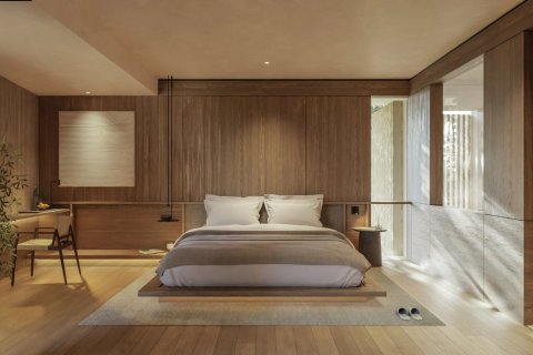 1 bedroom Apartment in Mengwi, Badung, Bali (14238) 2