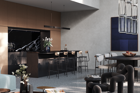 Studio Apartment in Kediri, Tabanan, Bali (14237) 7