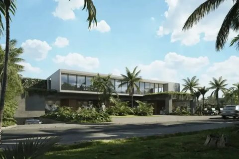 Studio Apartment in Kediri, Tabanan, Bali (14237)