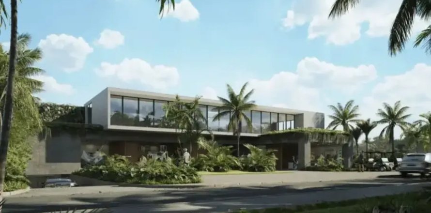 Studio Apartment in Kediri, Tabanan, Bali (14237)