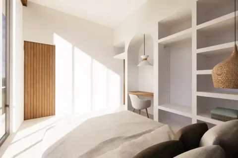 4 bedrooms Villa in Cemagi, Mengwi, Badung, Bali (11619) 22