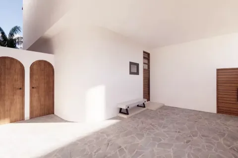 4 bedrooms Villa in Cemagi, Mengwi, Badung, Bali (11619) 4