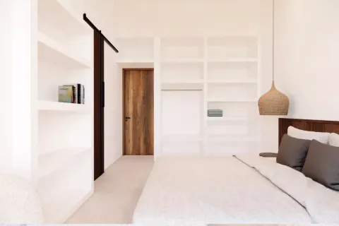 4 bedrooms Villa in Cemagi, Mengwi, Badung, Bali (11619) 24