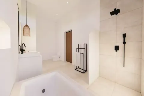 4 bedrooms Villa in Cemagi, Mengwi, Badung, Bali (11619) 15