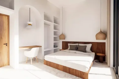 4 bedrooms Villa in Cemagi, Mengwi, Badung, Bali (11619) 20