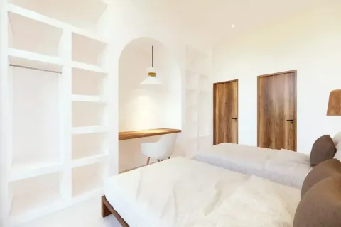 4 bedrooms Villa in Cemagi, Mengwi, Badung, Bali (11619) 21