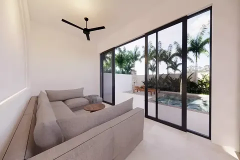 4 bedrooms Villa in Cemagi, Mengwi, Badung, Bali (11619) 9