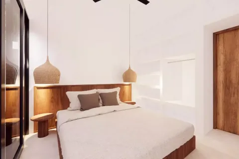 4 bedrooms Villa in Cemagi, Mengwi, Badung, Bali (11619) 17