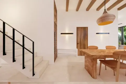 4 bedrooms Villa in Cemagi, Mengwi, Badung, Bali (11619) 11
