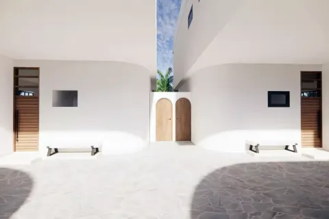 4 bedrooms Villa in Cemagi, Mengwi, Badung, Bali (11619) 5