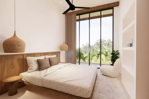 4 bedrooms Villa in Cemagi, Mengwi, Badung, Bali (11619) 19