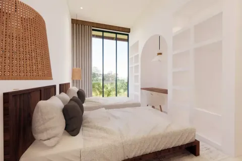 4 bedrooms Villa in Cemagi, Mengwi, Badung, Bali (11619) 23