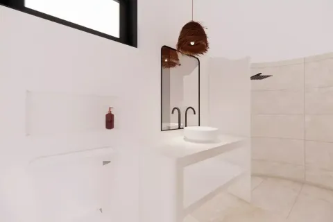 4 bedrooms Villa in Cemagi, Mengwi, Badung, Bali (11619) 25