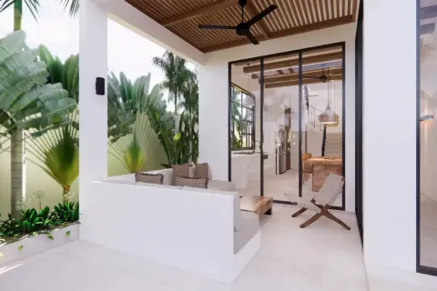 4 bedrooms Villa in Cemagi, Mengwi, Badung, Bali (11619) 7