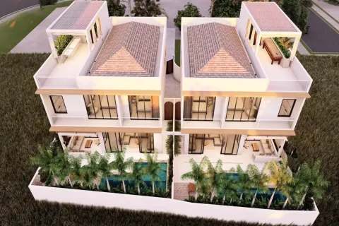 4 bedrooms Villa in Cemagi, Mengwi, Badung, Bali (11619) 2
