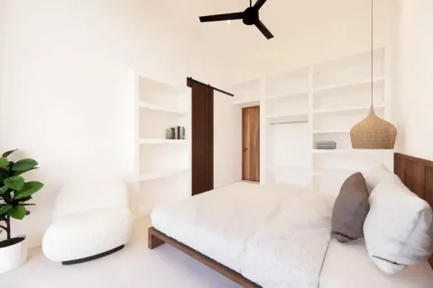 4 bedrooms Villa in Cemagi, Mengwi, Badung, Bali (11619) 18