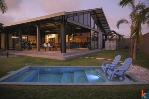 3 bedrooms Villa in Kerobokan, Badung, Bali (11614)