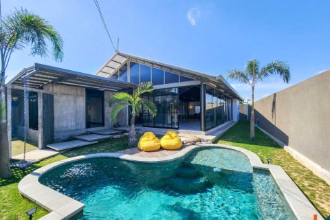 3 bedrooms Villa in Kerobokan, Badung, Bali (11615)
