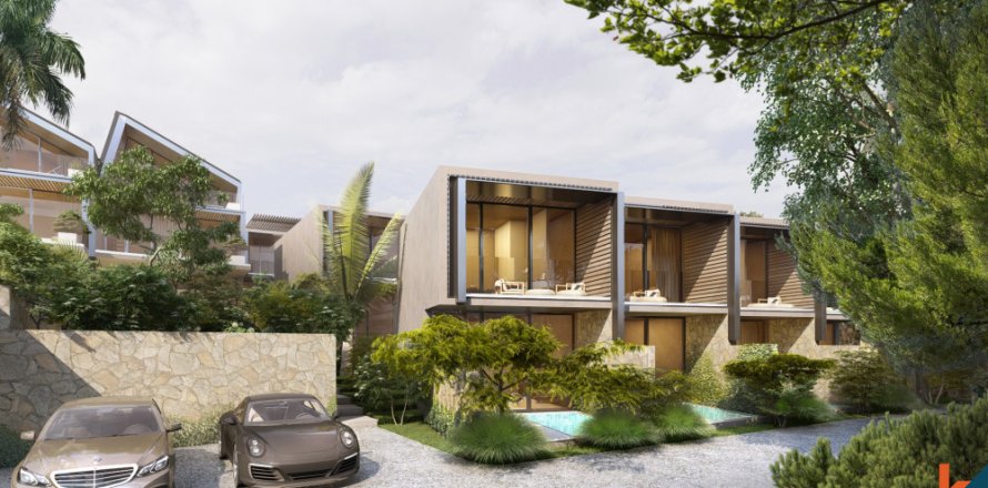 1 bedroom Villa in Kuta, Badung, Bali (12079)
