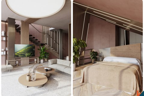 1 bedroom Villa in Kuta, Badung, Bali (12079) 18