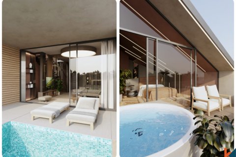 1 bedroom Villa in Kuta, Badung, Bali (12079) 4